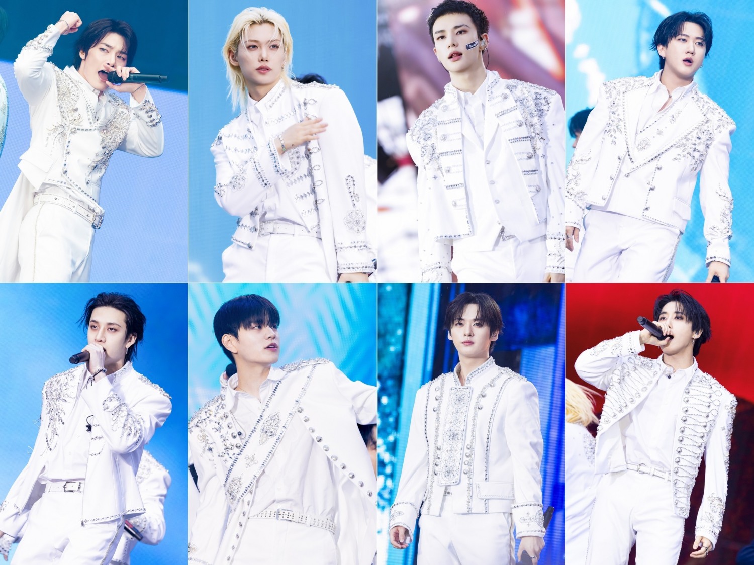 스트레이 키즈, 日 첫 스타디움 입성 공연 성공적 개최…4일간 총 22만 관객 동원