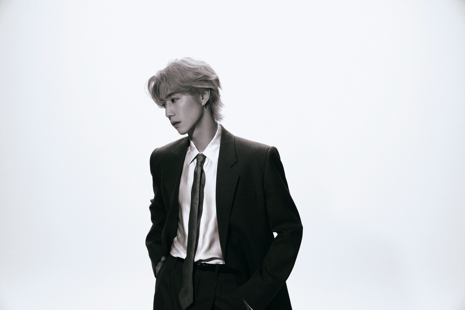 갓세븐 마크, 트랜스페어런트 아츠와 매니지먼트 계약 체결…30일 'High As You' 발매