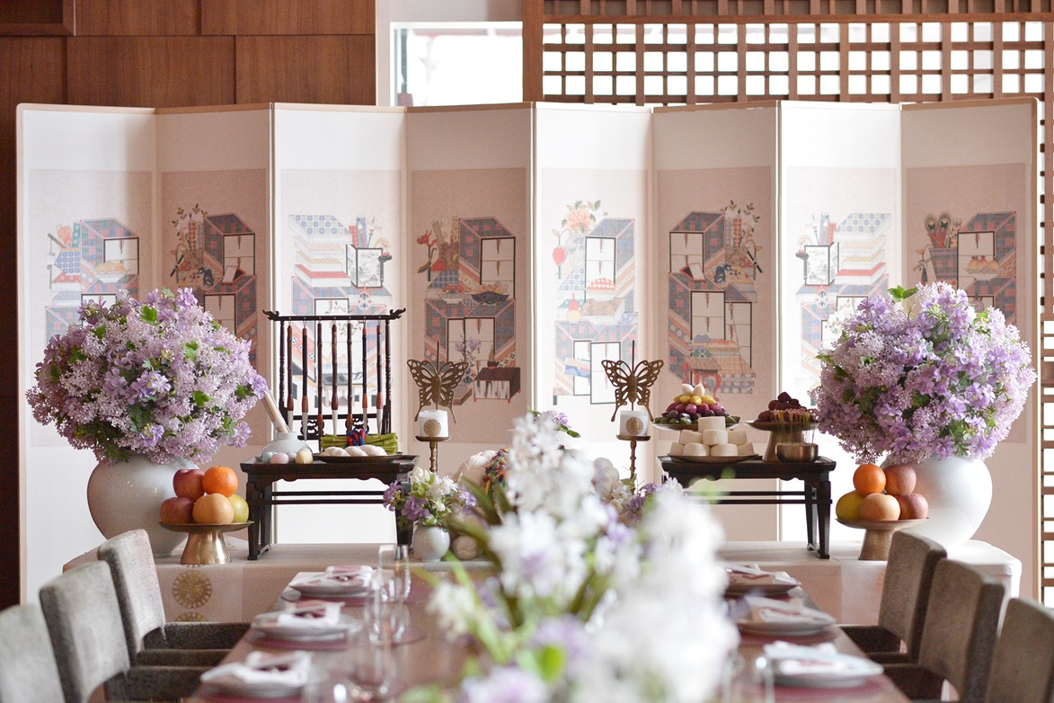 파크 하얏트 서울, 프라이빗 돌잔치 프로모션 ‘더 프라이빗 셀레브레이션’ 선봬