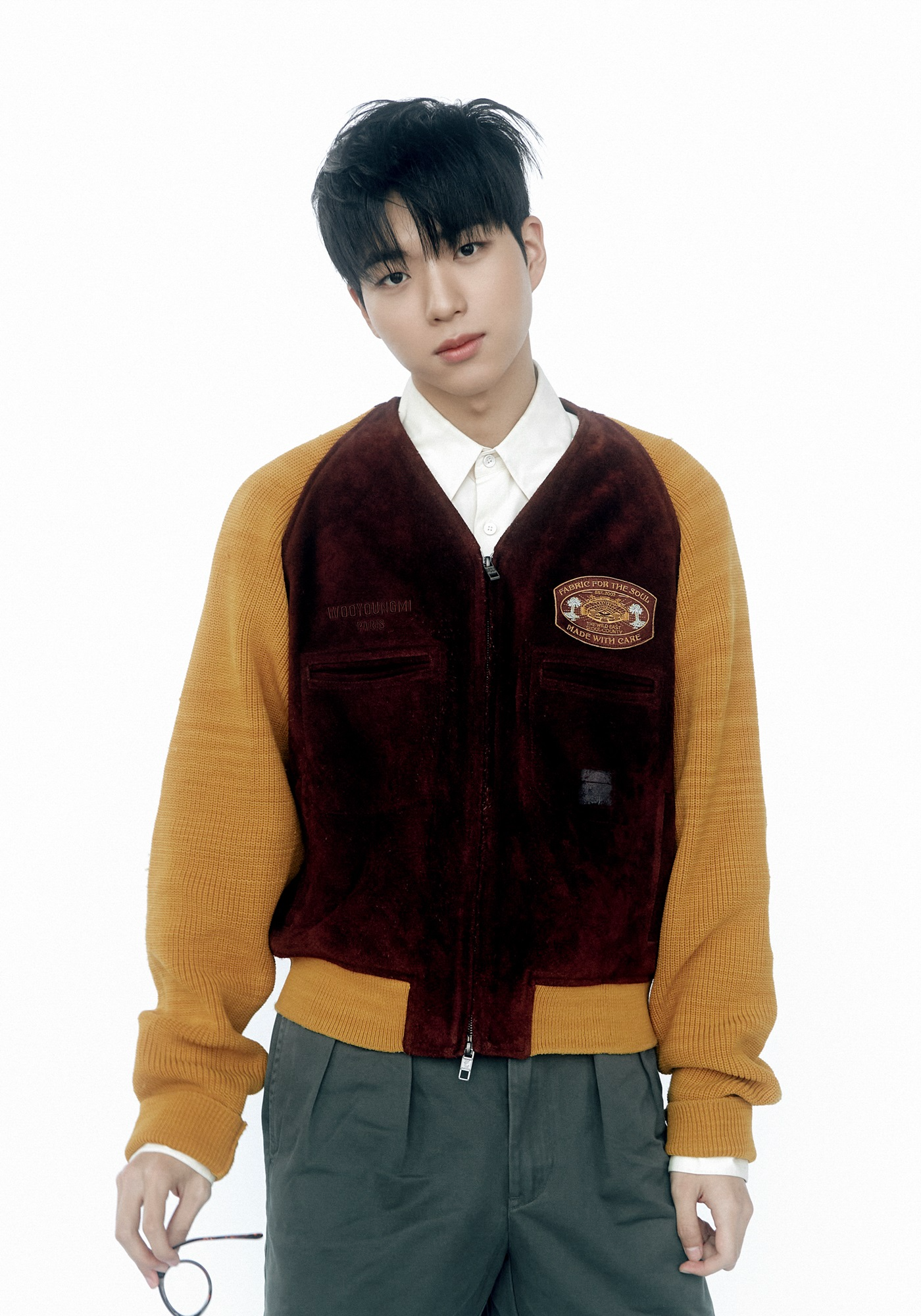 차강윤, ‘견우와 선녀’ 출연…조이현X추영우와 호흡