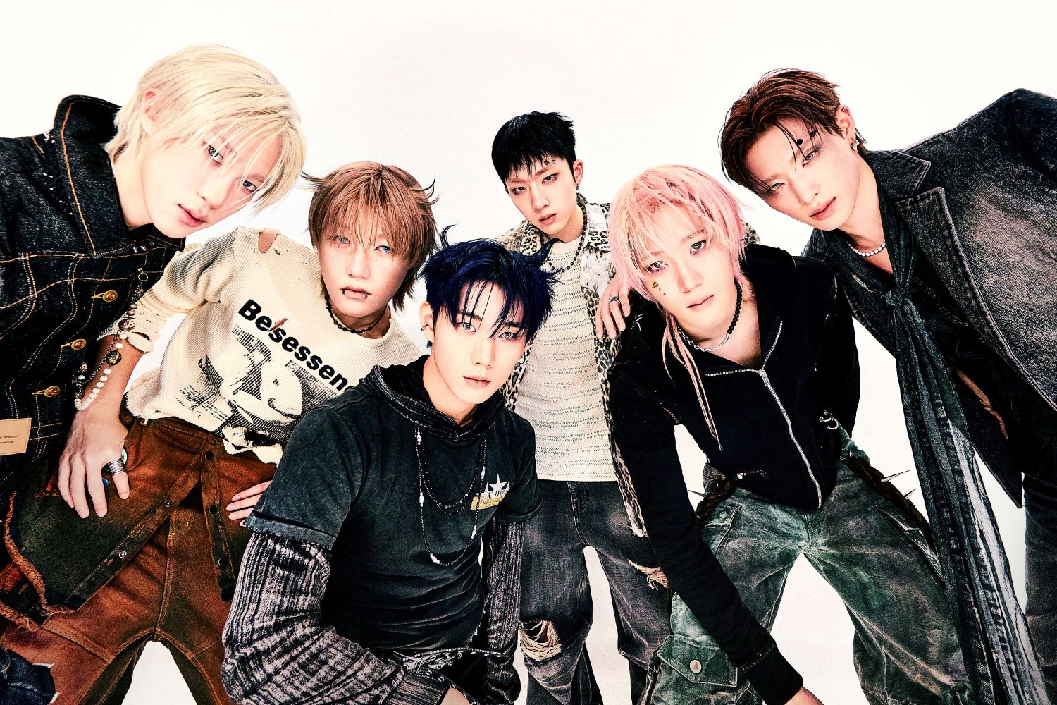 피원하모니, 美 ‘빌보드 200’ 23위→'월드 앨범' 1위…인기 순항