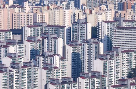 한은 "금융당국의 지분형 모기지에 출자 검토하고 있지 않아"..조국 차규근 "제도 도입 신중해야"