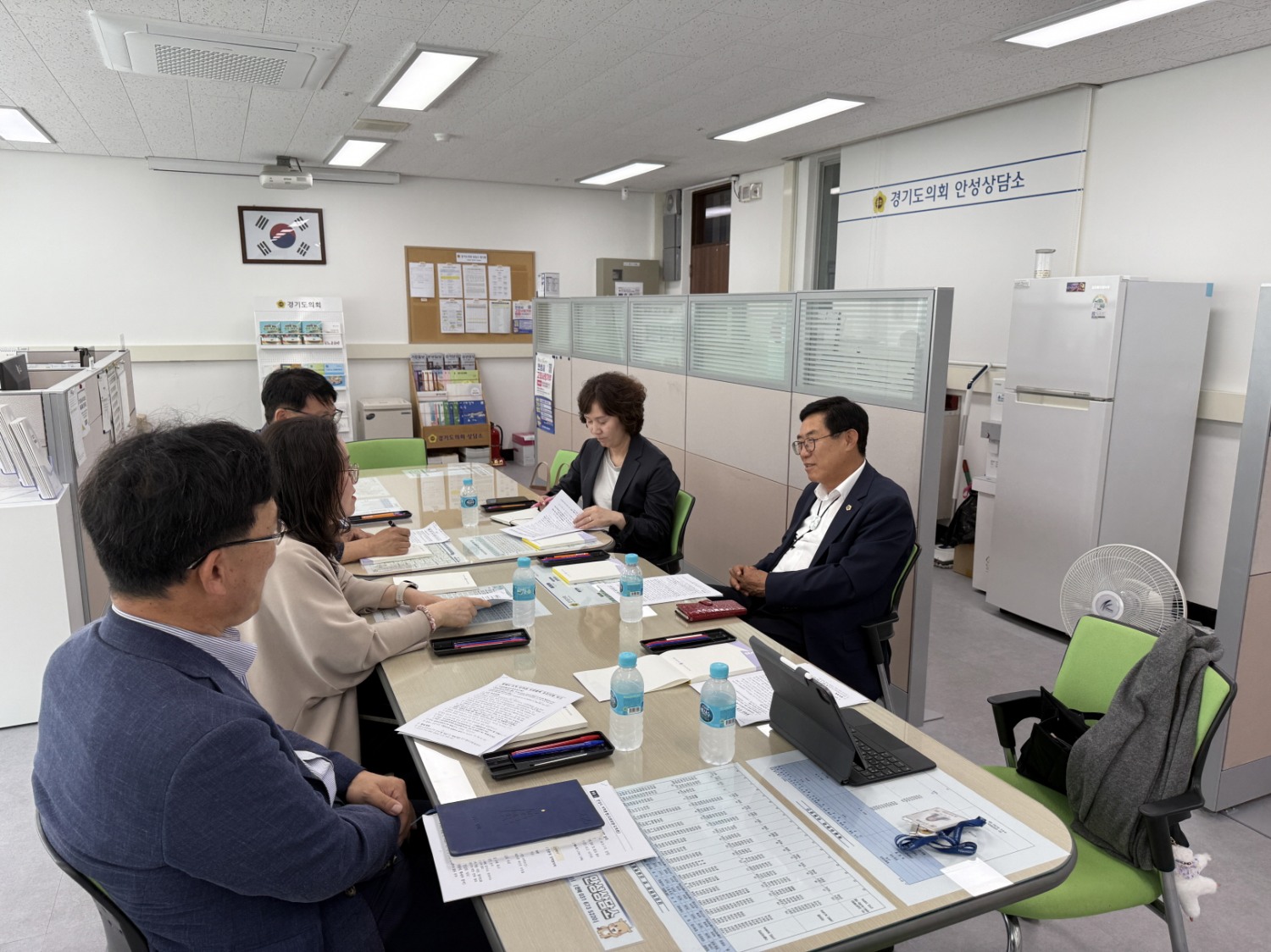 경기도의회 제공