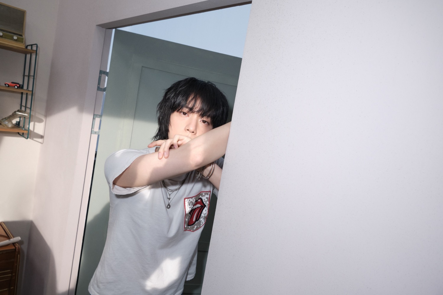 BTS 진 ‘Echo’, 美 ‘빌보드 200’ 3위…자체 최고 순위 경신