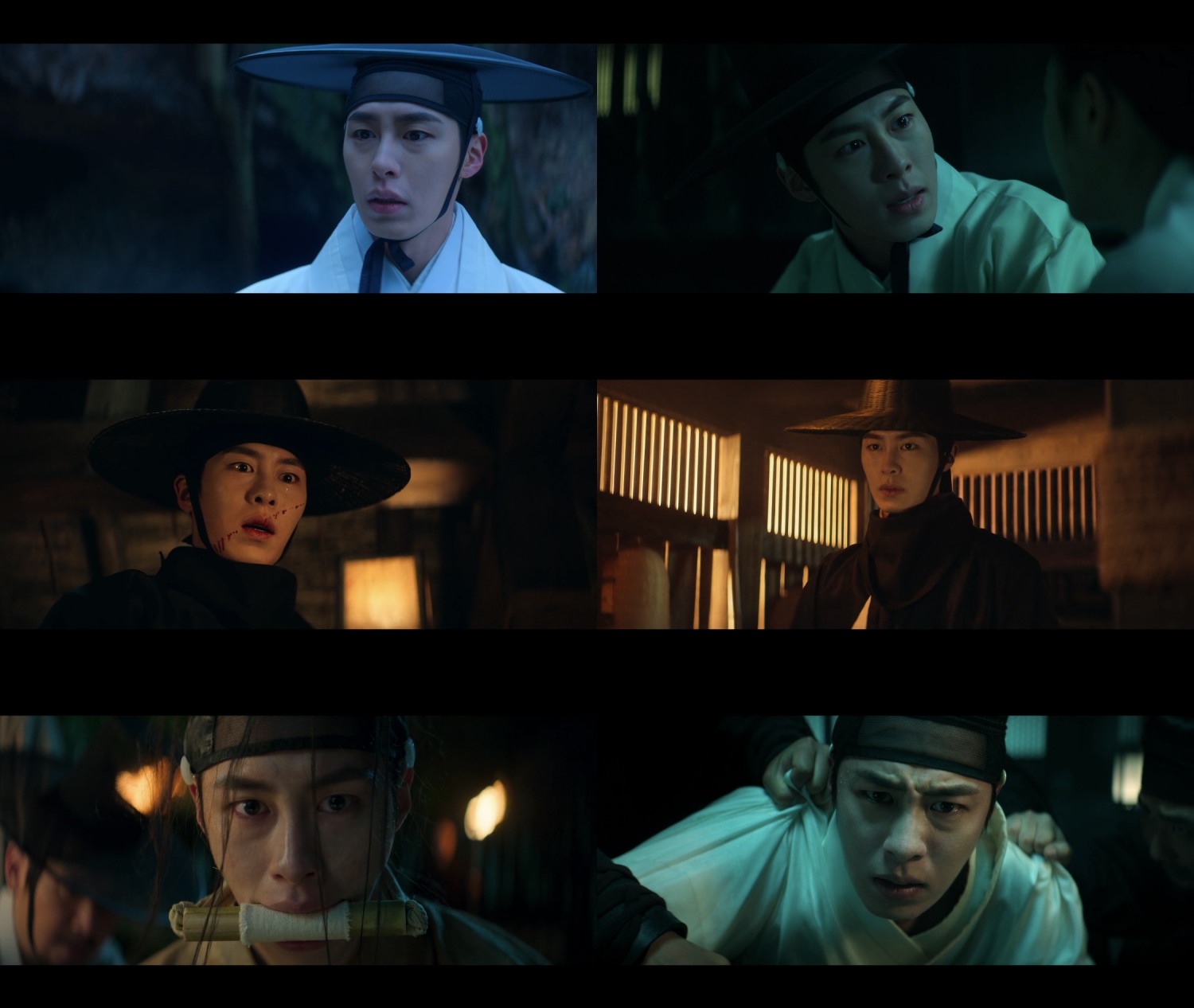 ‘탄금’→‘언니네 산지직송2’ 이재욱, OTT→예능 오가며 다채로운 매력 발산