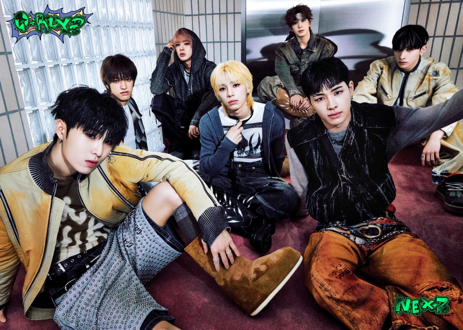 NEXZ, 미니 2집으로 커리어 하이 달성 활동 성공적 마무리…“팬분들 덕분에 음악방송 1위 후보, 꿈만 같았다”