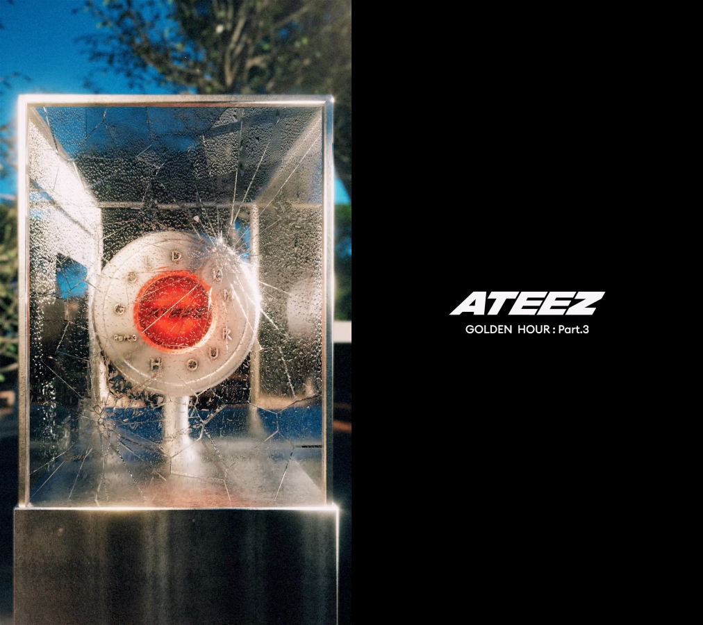 에이티즈, 내달 13일 새 앨범 발매 확정…'신비감 가득' 스포일러 영상 공개