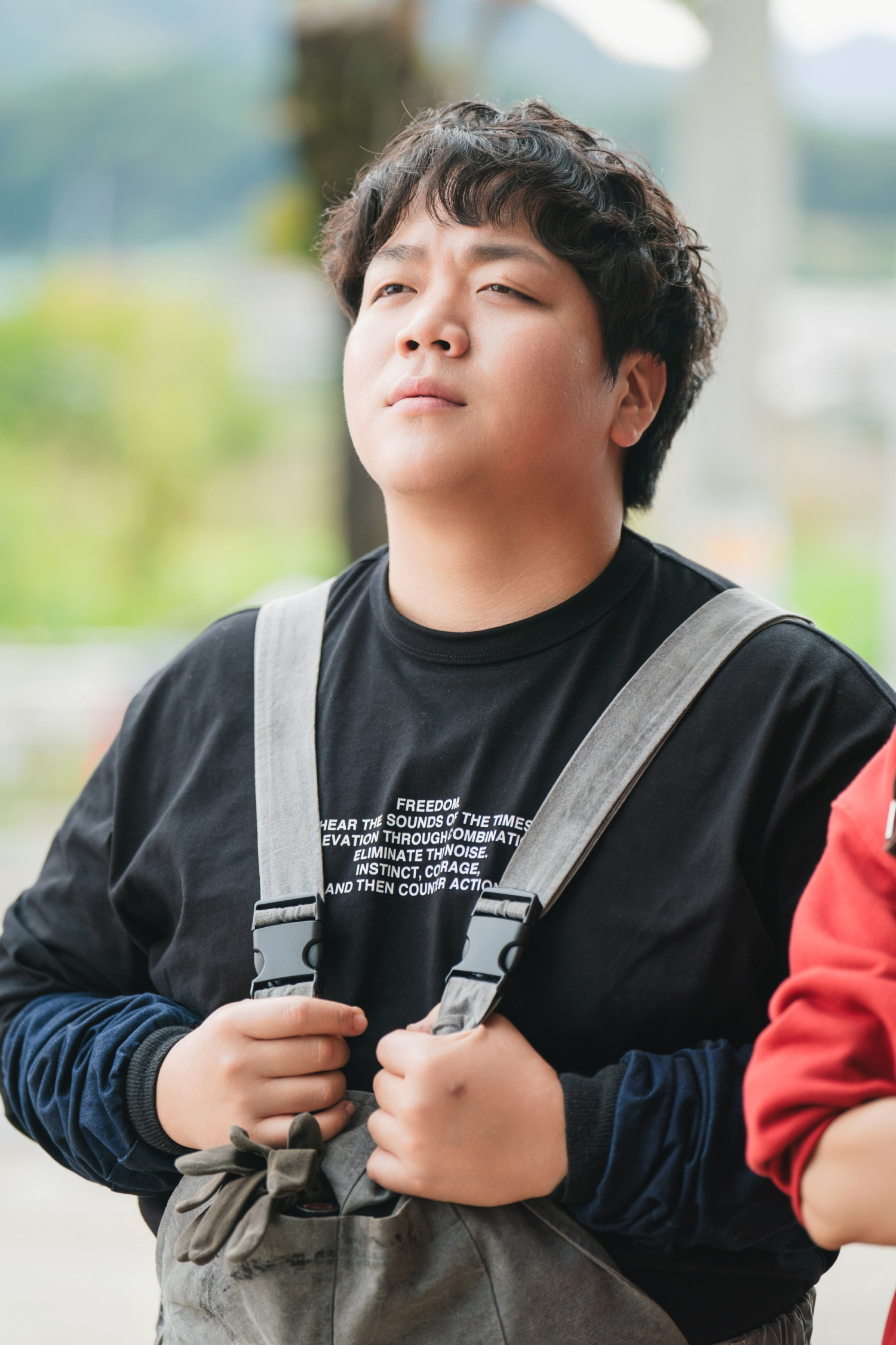 ‘금주를 부탁해’ 박강섭, 현실 남사친의 정석…극 온기 더한 겉바속촉 매력 눈길