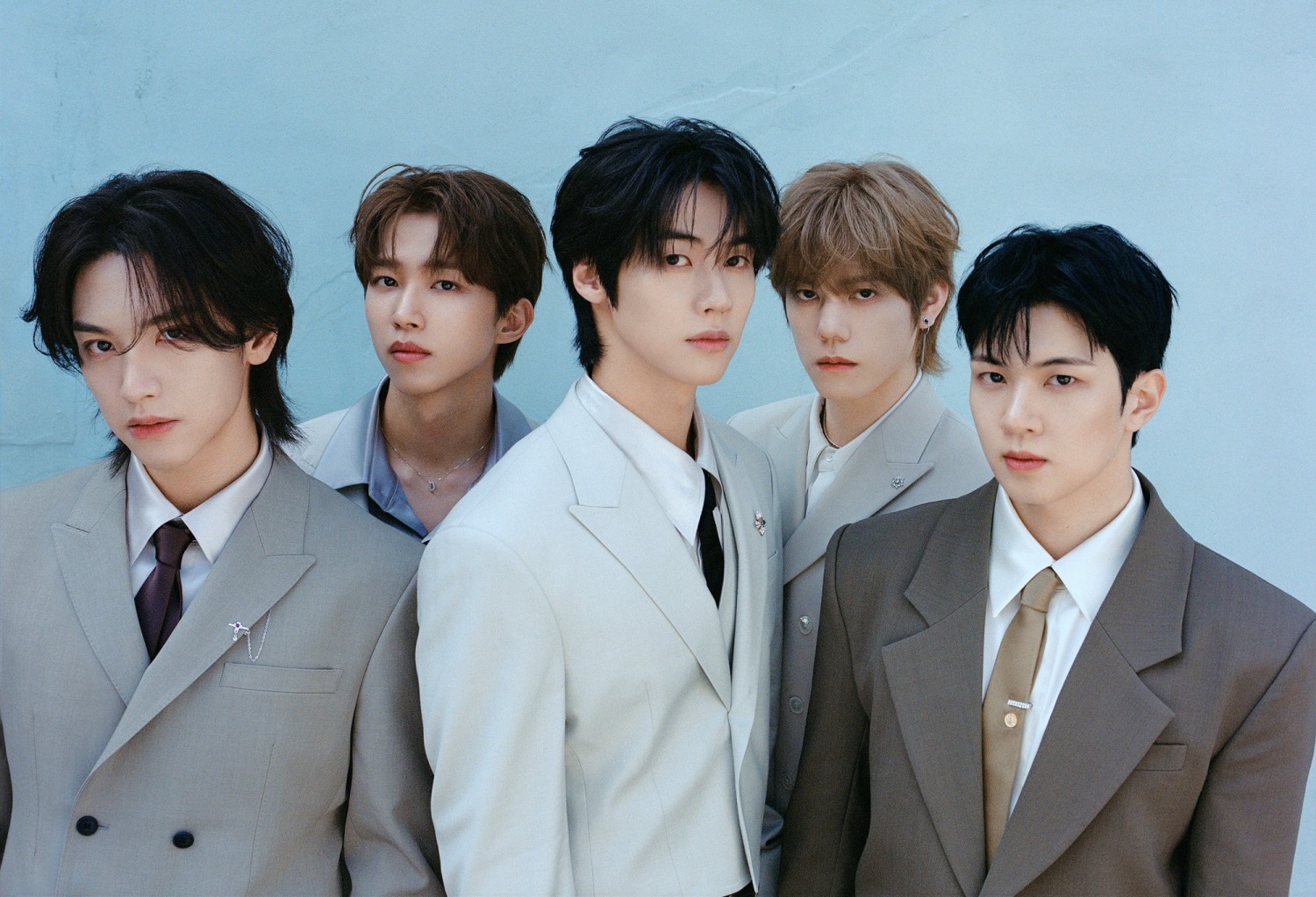 ‘완전체 컴백’ 엔플라잉, 28 정규 2집 ‘Everlasting’ 발매…관전 포인트 셋