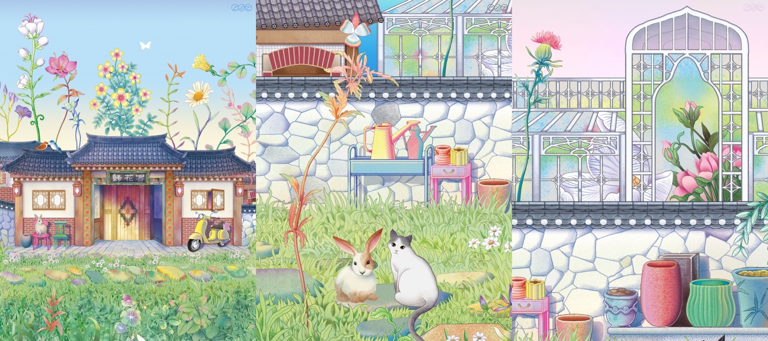 안예은, 29일 소설 OST ‘귀화서, 사혼화’ 발매…위로의 메시지