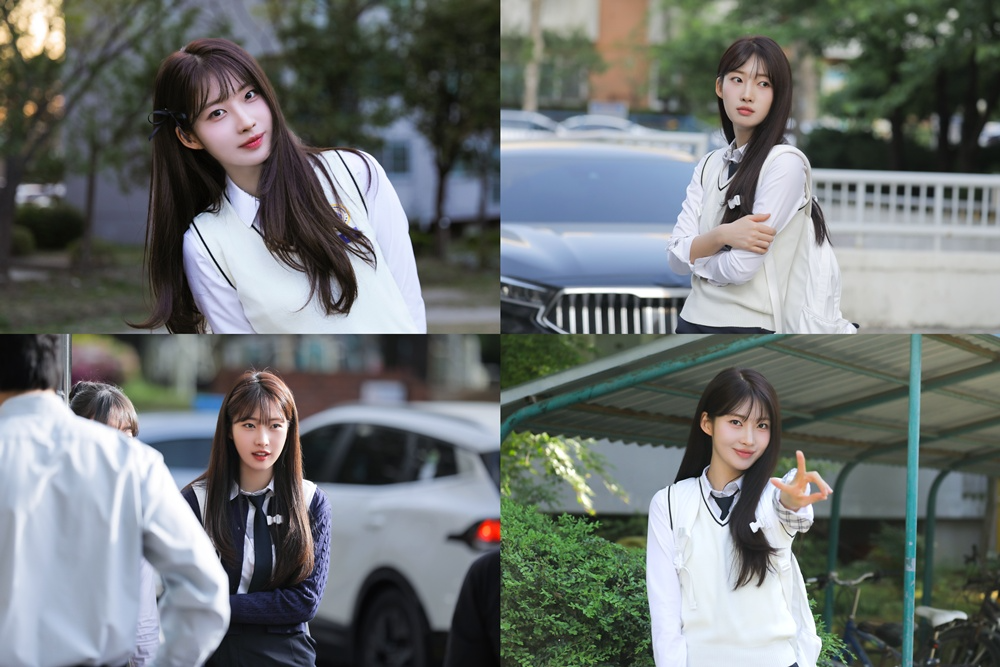 에버글로우 시현, ‘살롱 드 홈즈’ 출연…정영주와 모녀 호흡