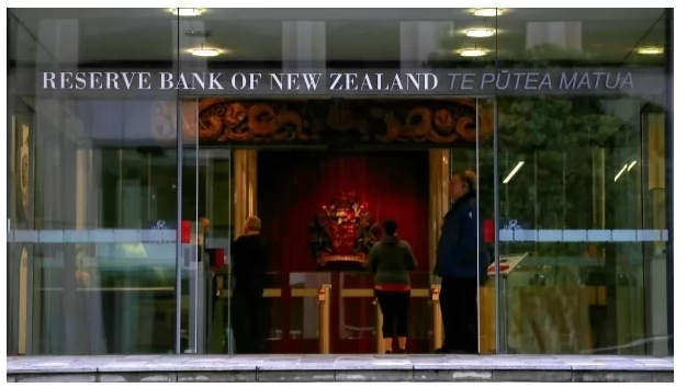 (상보) RBNZ, 기준금리 3.25%로 25bp 인하...예상부합