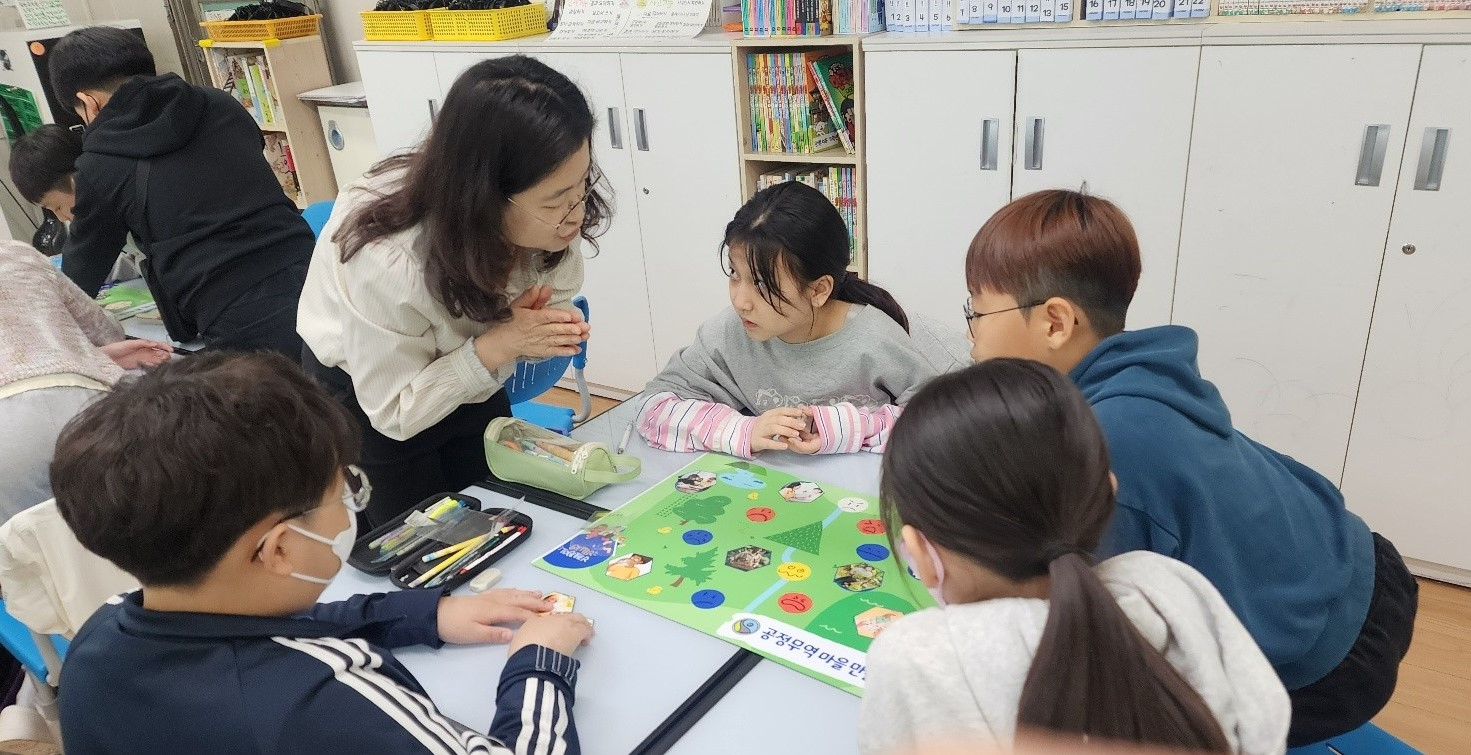 공정무역 교육 강화