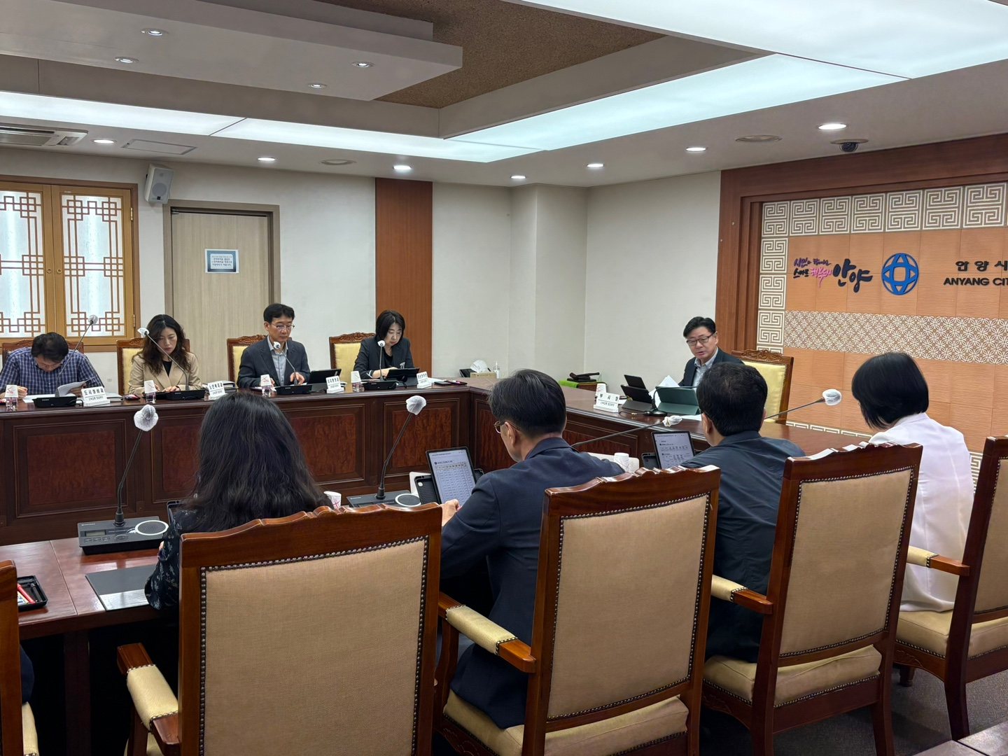 지방재정 신속집행 평가
