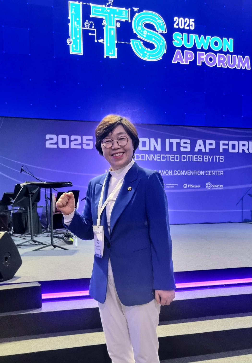 박옥분 경기도의원