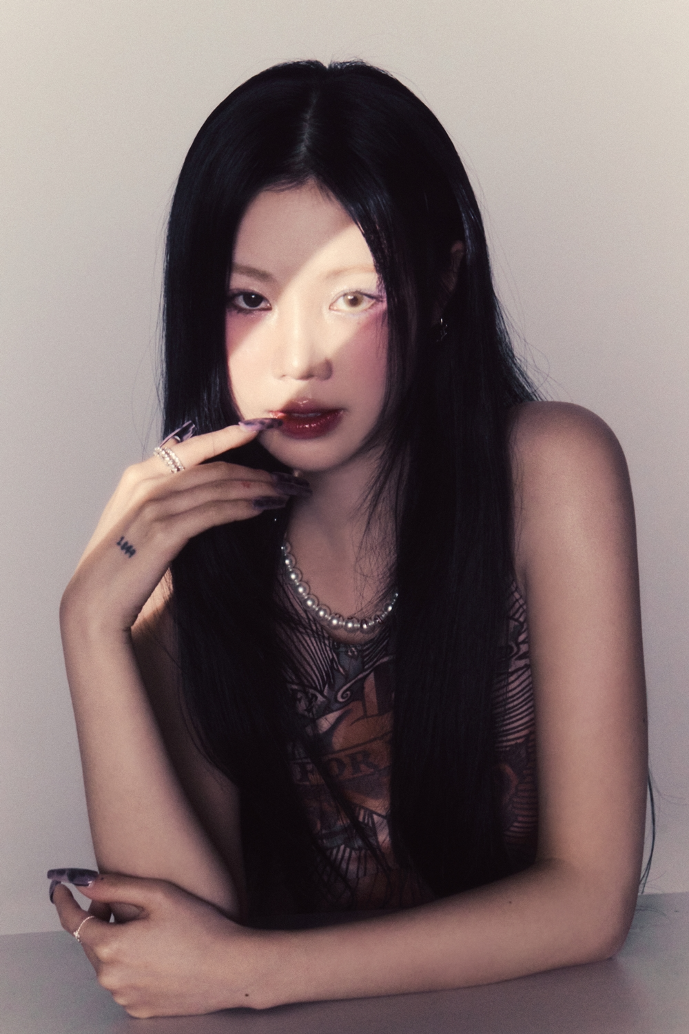 수진, 8월 신보 발매…이전과 다른 모습 예고