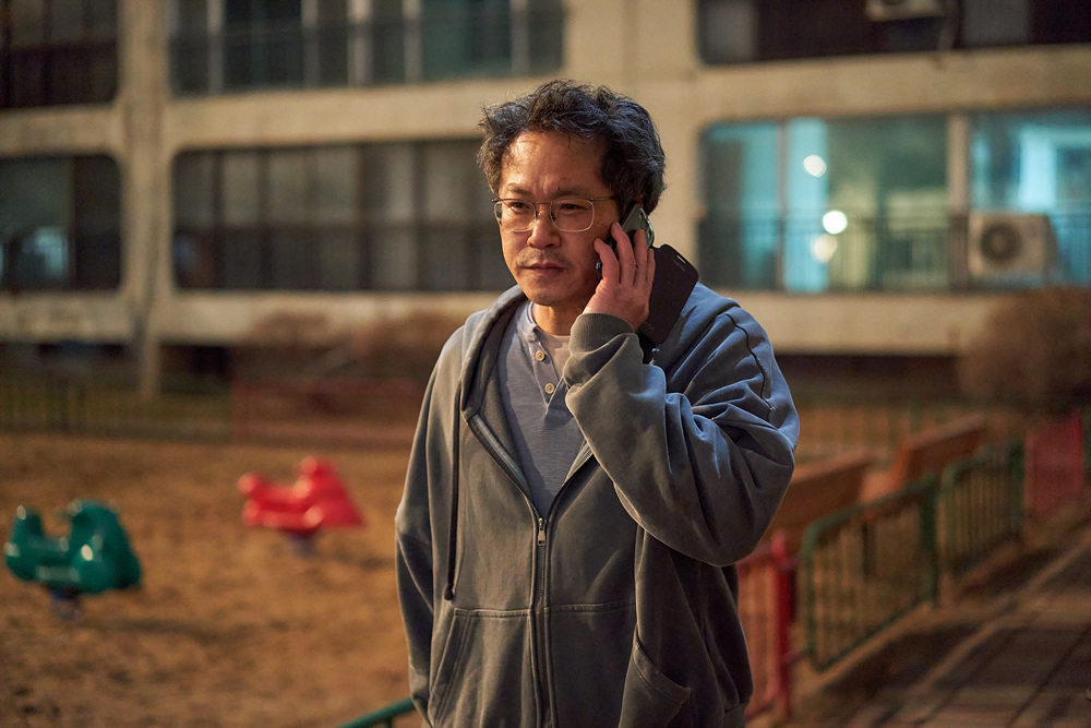 백현진, ‘나인 퍼즐’ 특별 출연…사실성 짙은 연기력 ‘시선 집중’