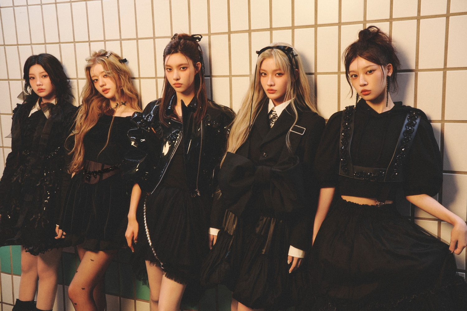 아일릿 ‘Cherish (My Love)’, 스포티파이 1억 스트리밍 돌파…내달 16일 미니 3집 발매