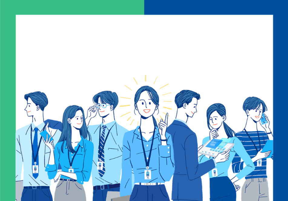 삼성SDI·SK하이닉스·LG에너지솔루션, "AI 시대 인재 쟁탈전"