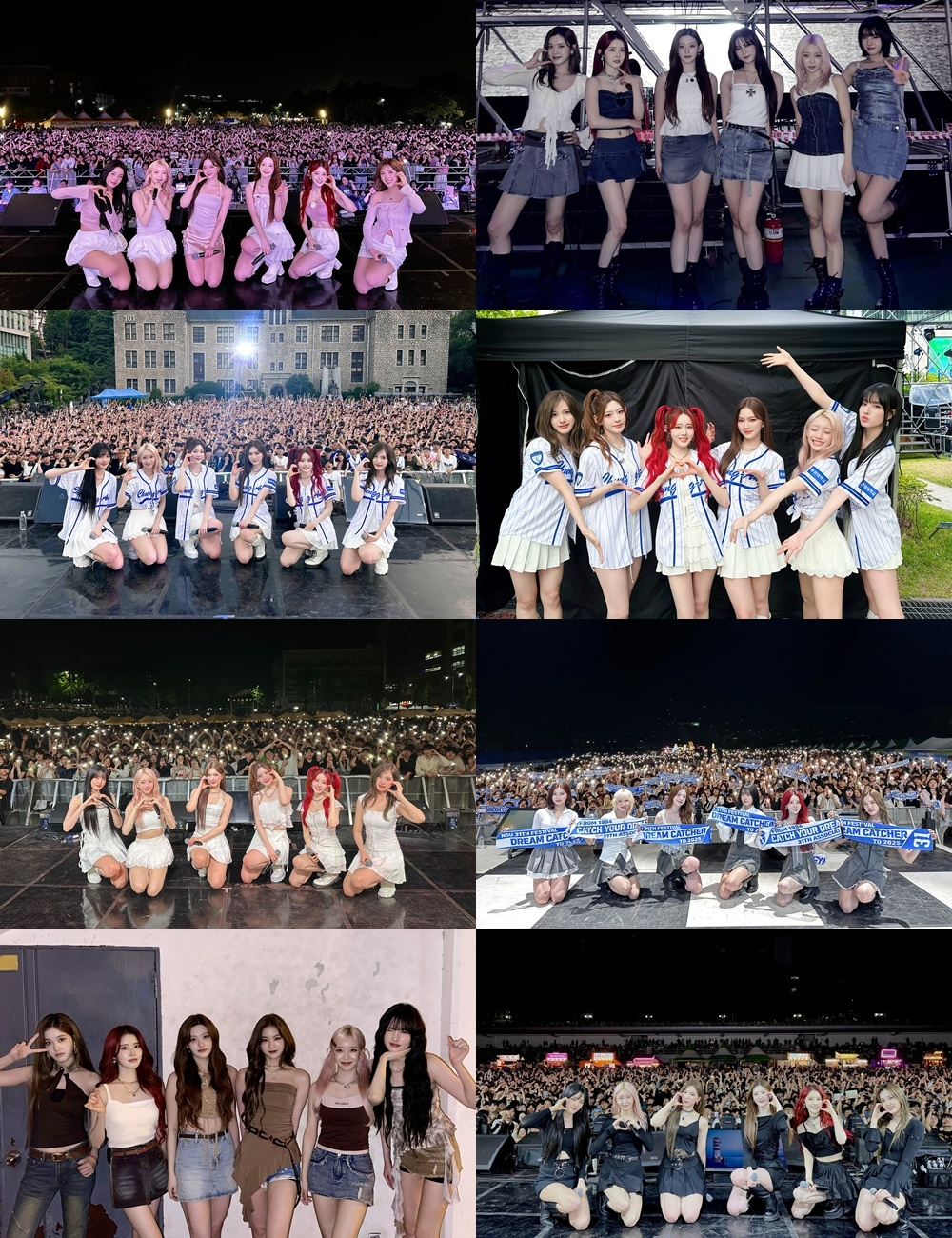 ‘5월 대학가 축제 접수’ 스테이씨, 6월 월드투어까지 열기 잇는다…‘글로벌 기대감 UP’