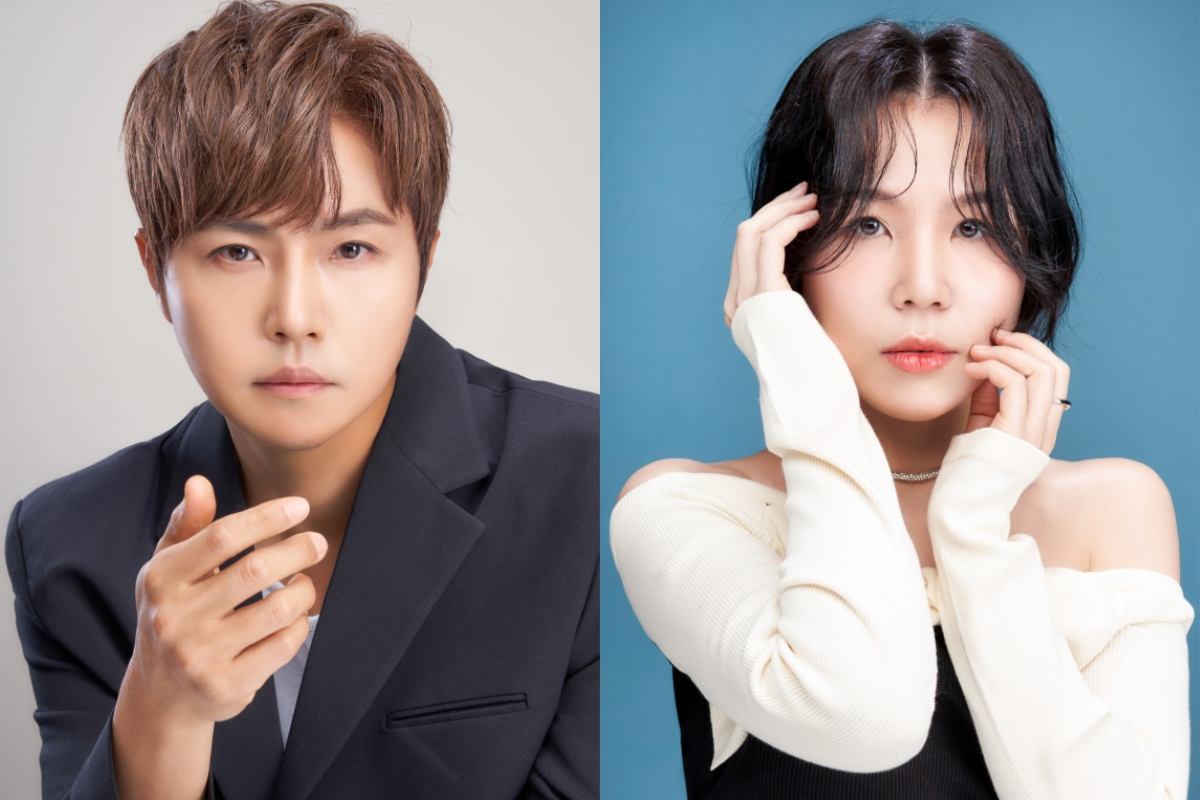 정동하X알리, 내달 1일 ‘열린음악회’ 출연…다채로운 음악 선사