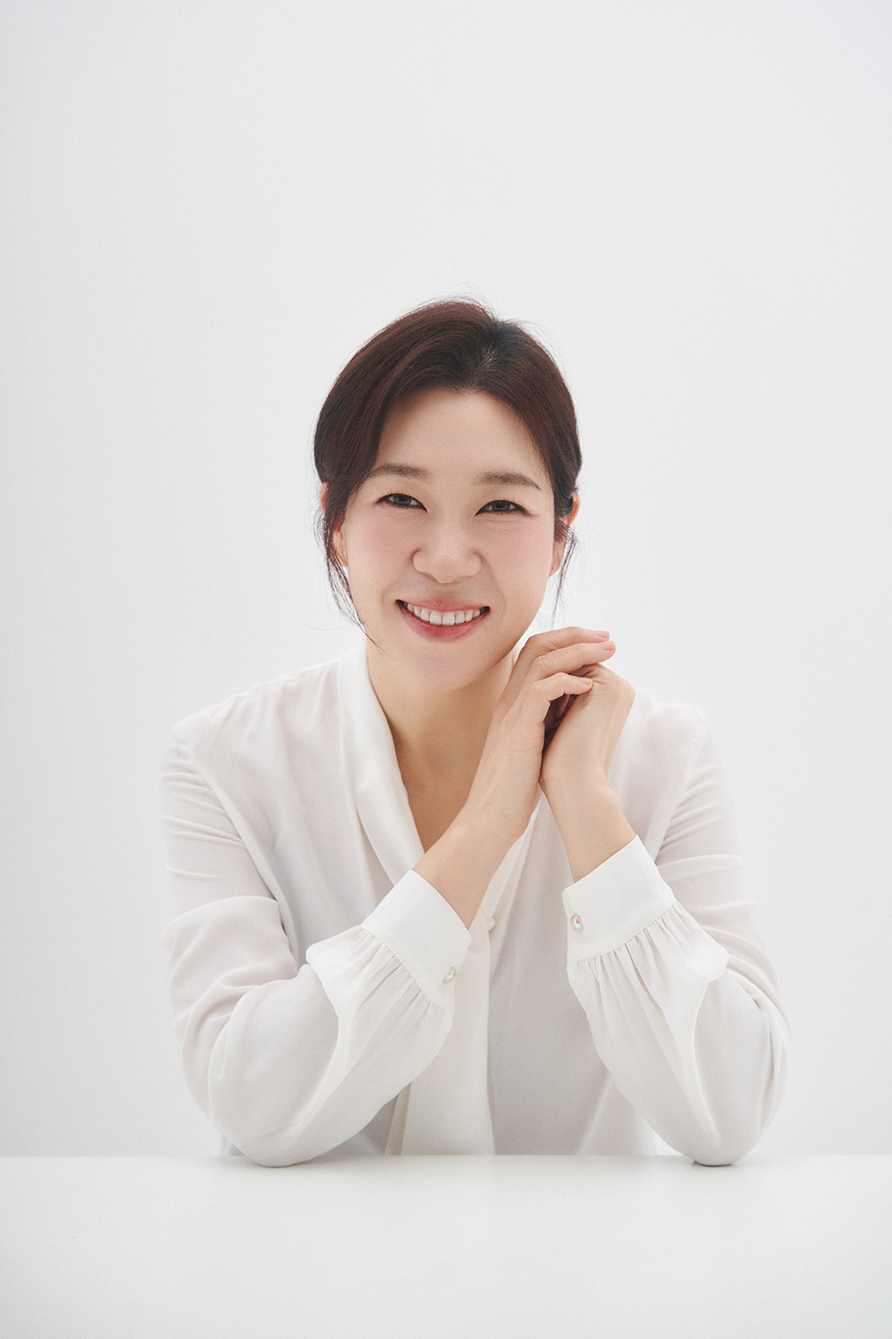 ‘늘 새로운’ 염혜란, 시네마틱 뉴 프로필 공개