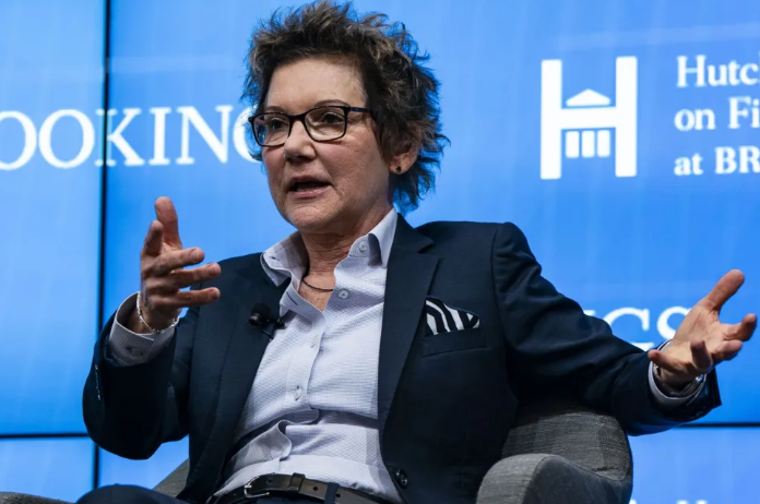 (상보) 연준 데일리 "통화정책, 좋은 위치에 있다...인내심 발휘할 수 있어"