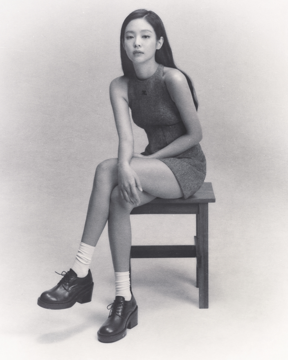 제니, 서울대 의대에 1억 원 기부…꾸준하고 지속적인 선행