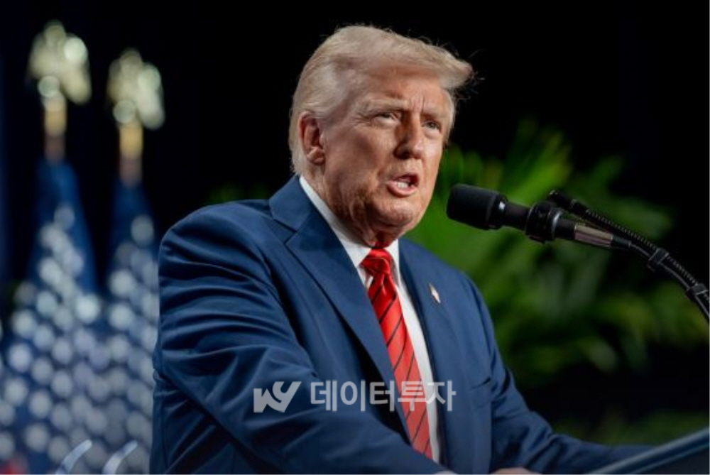 사진=The White House X갈무리