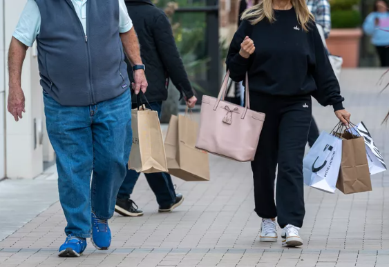 (상보) 미 5월 미시간대 소비심리지수 52.2로 예상(51) 상회