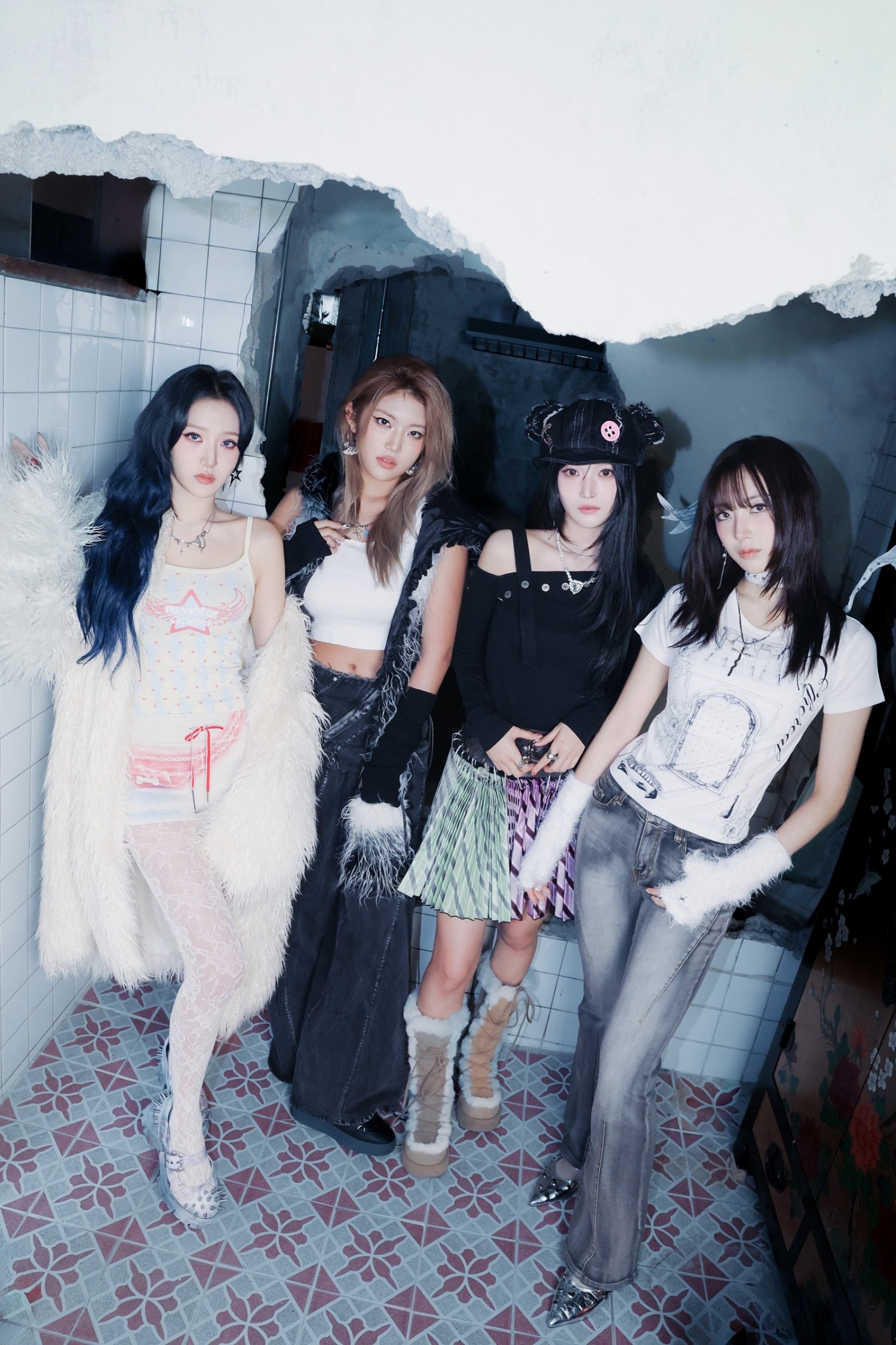 하이키, 26일 컴백 확정…1년 만에 컴백