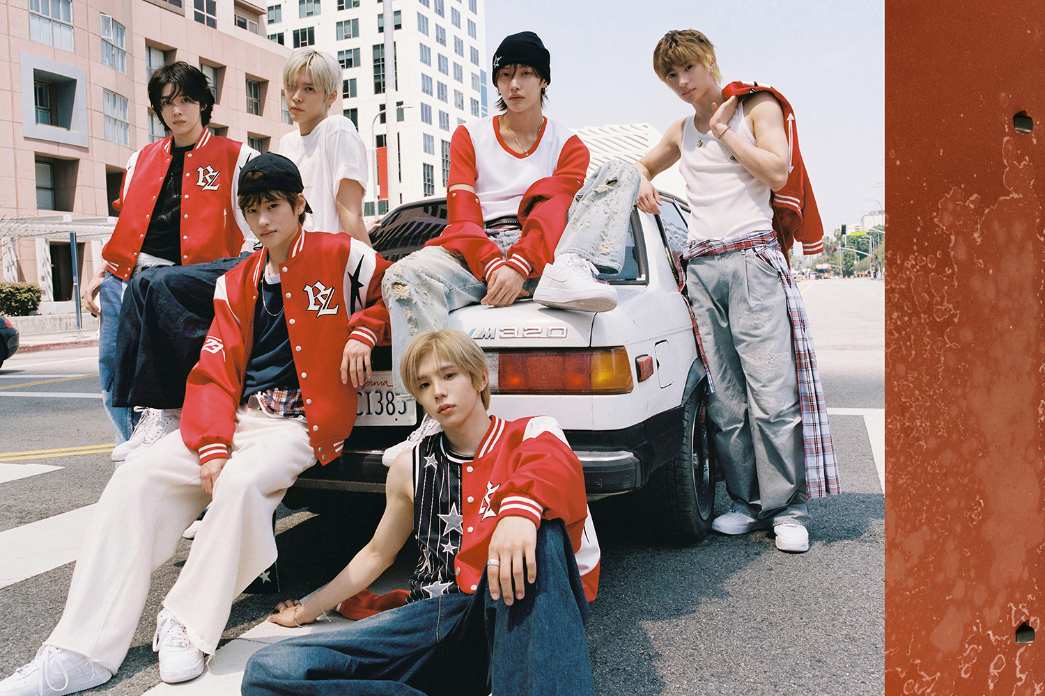 라이즈, 음악방송 5관왕…첫 정규 앨범 타이틀곡 ‘Fly Up’ 인기