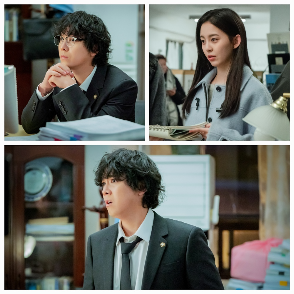 FT아일랜드 이홍기, 변호사 변신…‘사계의 봄’ 6회 전격 출연