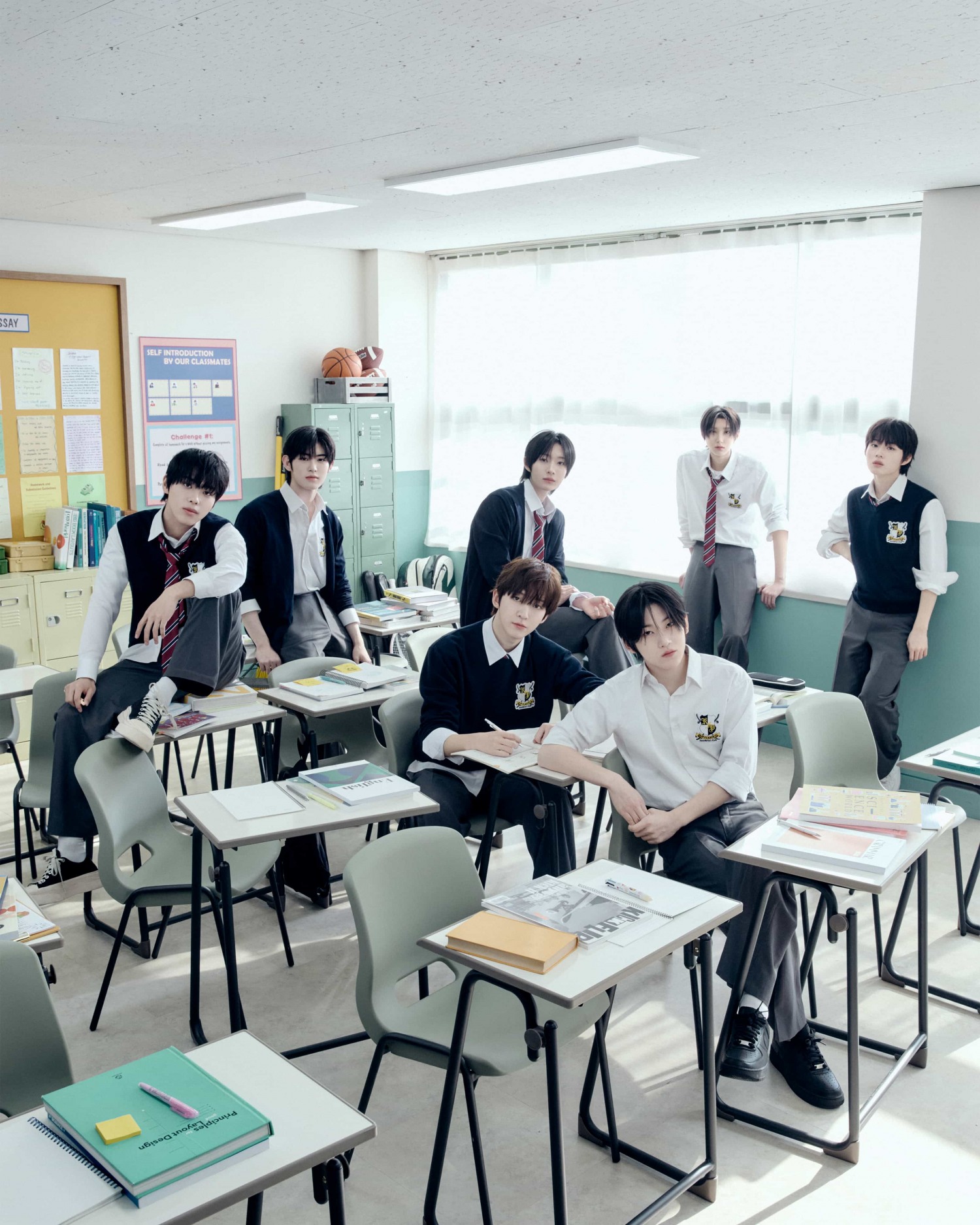 킥플립, 미니 2집 초동 34만 장 돌파…탄탄한 성장세