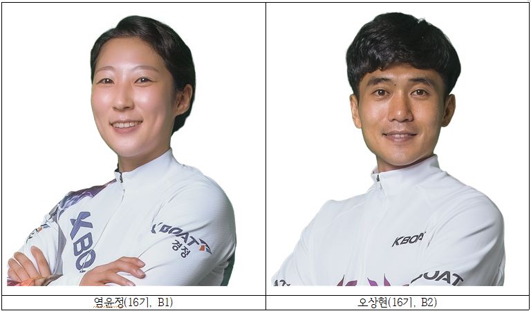 '경정' 주선보류를 막아라! 등급 심사 앞두고 반전 노린다.