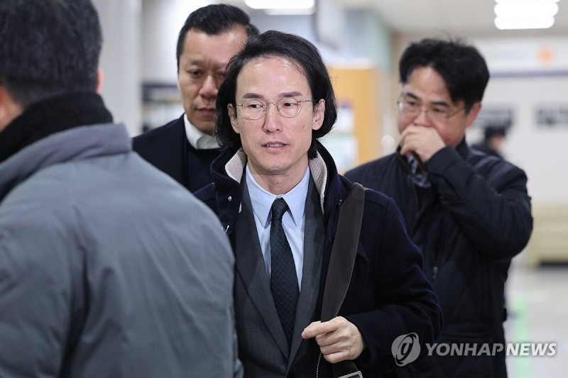 조현범 회장. 연합뉴스