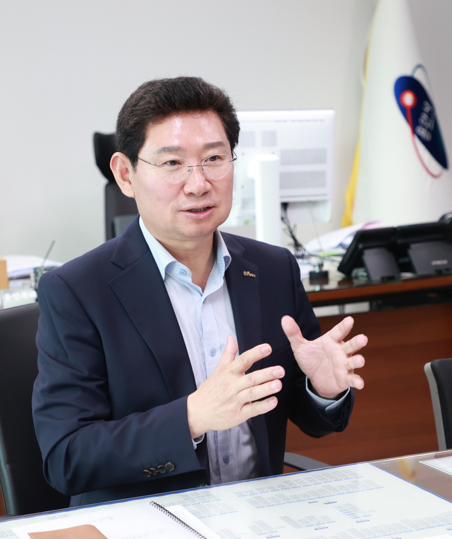 이상일 용인특례시장