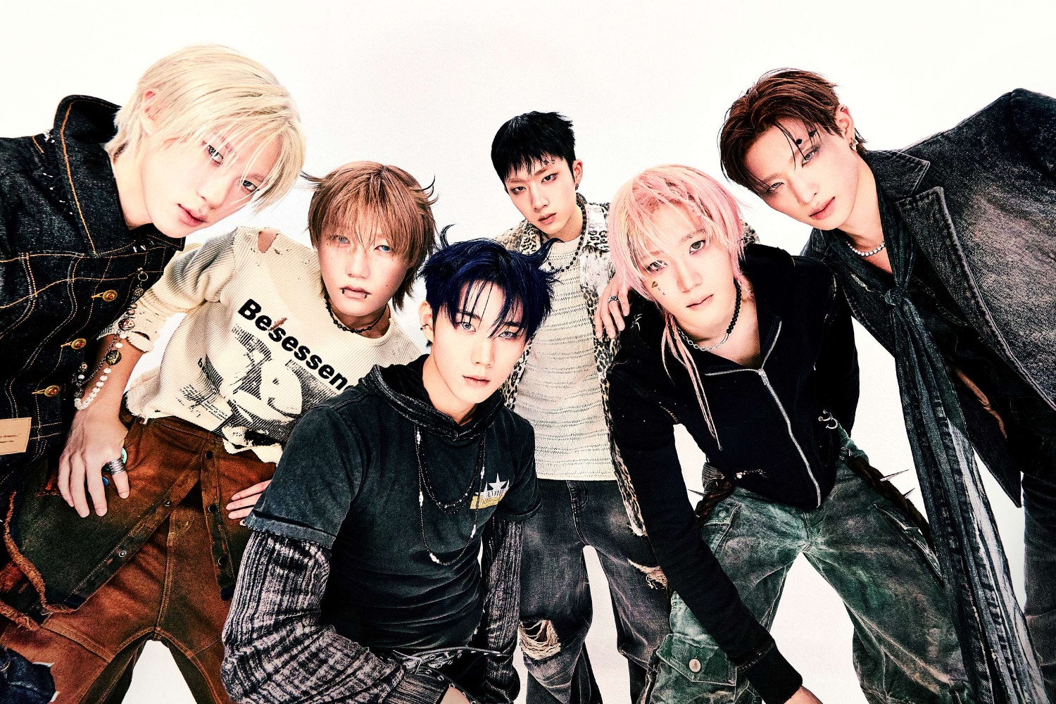 피원하모니 미니 8집 ‘DUH!’, 美 빌보드 3주 연속 차트인…장기 흥행ing