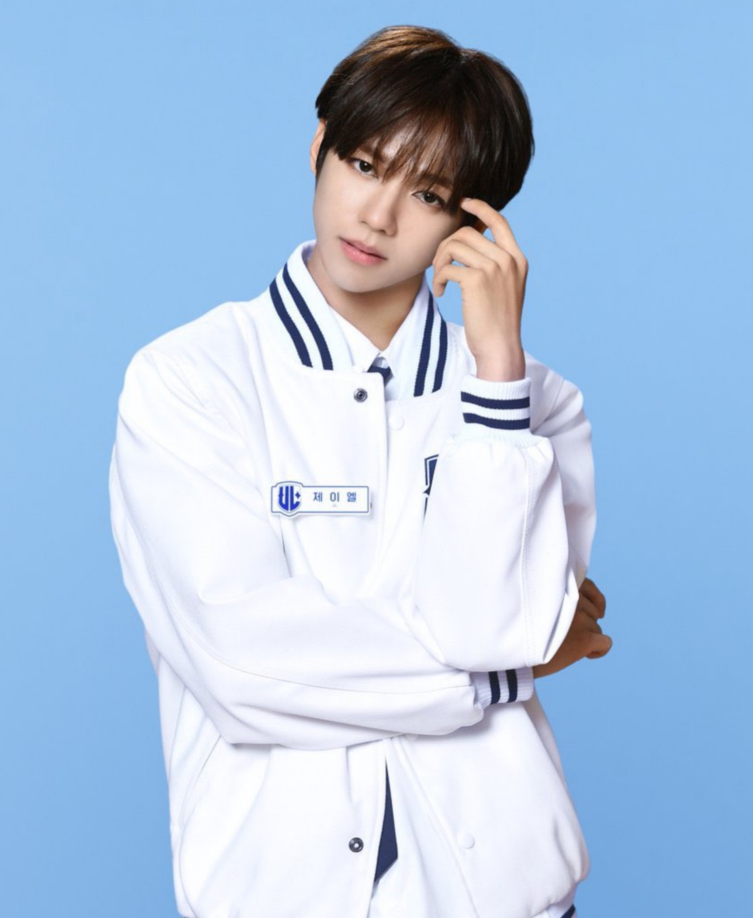 아홉(AHOF) 제이엘, 한국유가공협회 글로벌 캠페인 홍보대사 발탁