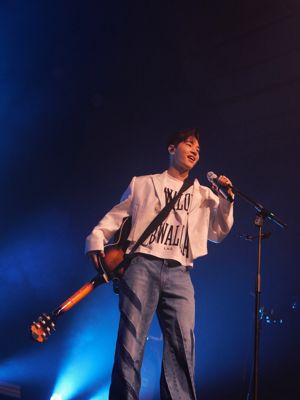 헨리, 英 SXSW 오프닝 아티스트 출격…글로벌 영향력 입증