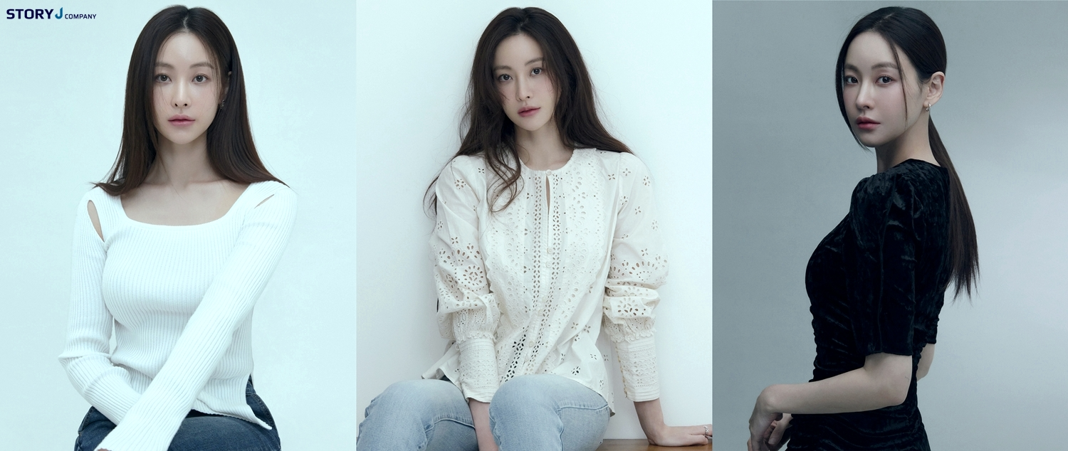 오연서, 새 프로필 A컷 공개…다채로운 매력 ‘시선 강탈’