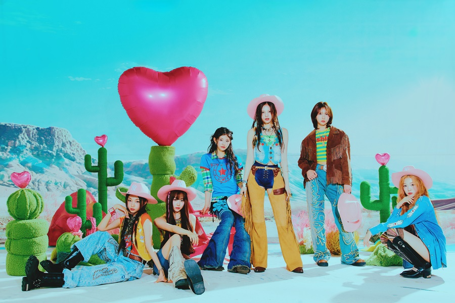 키라스 열풍 네버엔딩, EDM 틴팝 신곡 ‘ZILLER!’ 9일 깜짝 발매