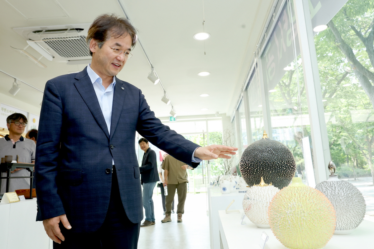 이동환 고양특례시장