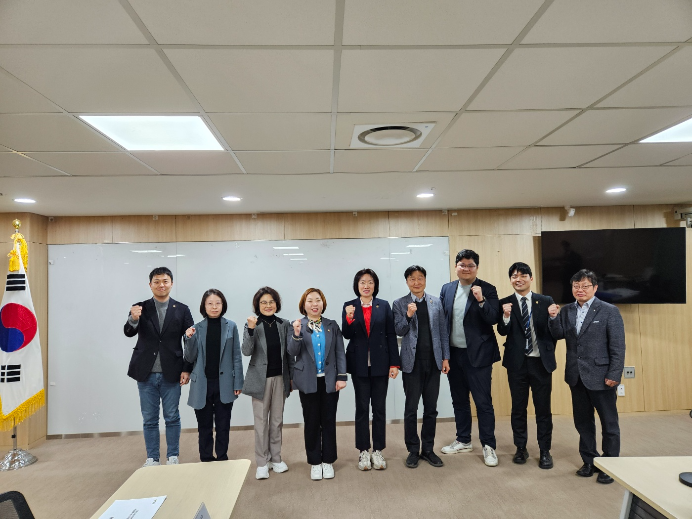 경기도의회 제공