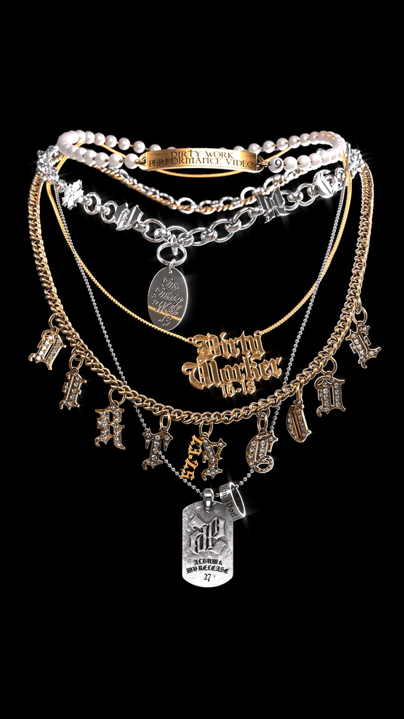 에스파, 신곡 ‘Dirty Work’ 퍼포먼스 비디오 공개…힙+섹시 그루브 예고