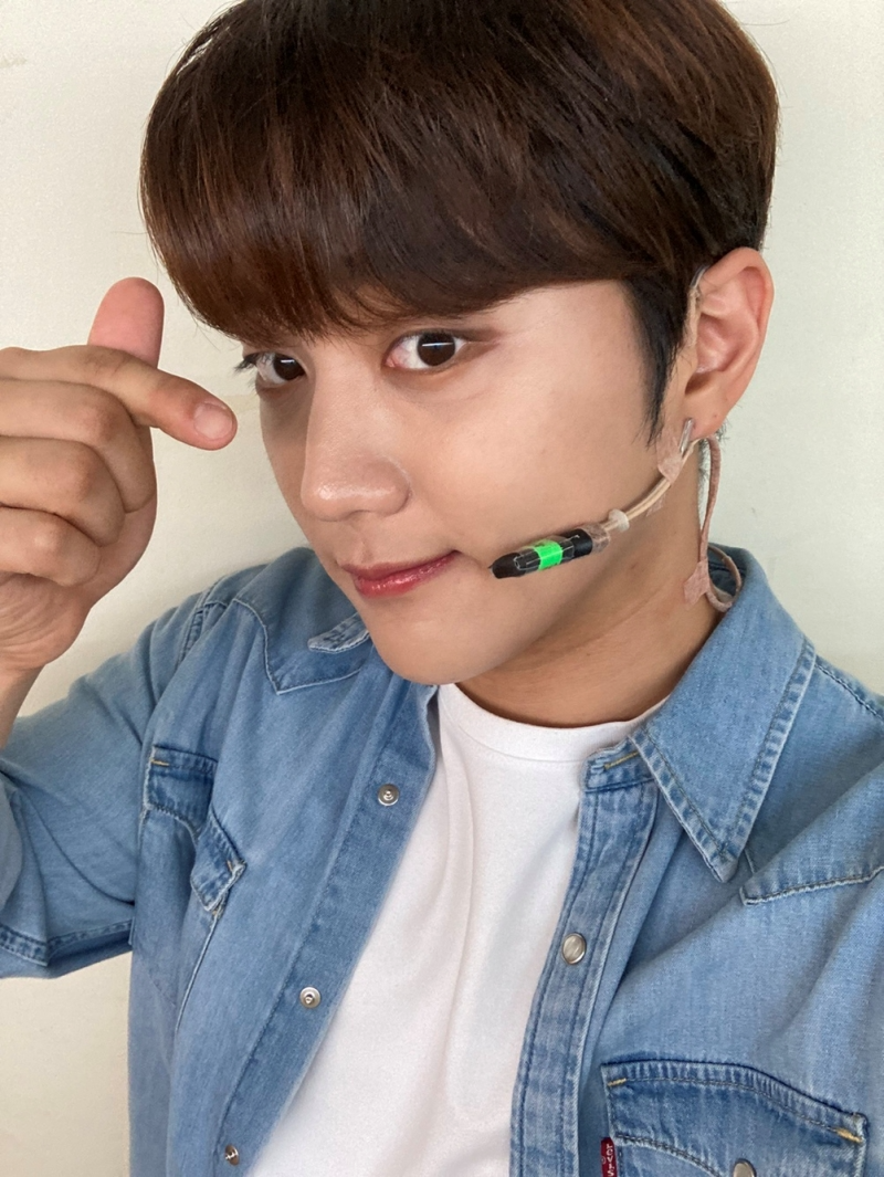 ‘너의 결혼식’ 골든차일드 홍주찬 성공적 마무리…"우연, 운명, 필연처럼 항상 행복하시길"