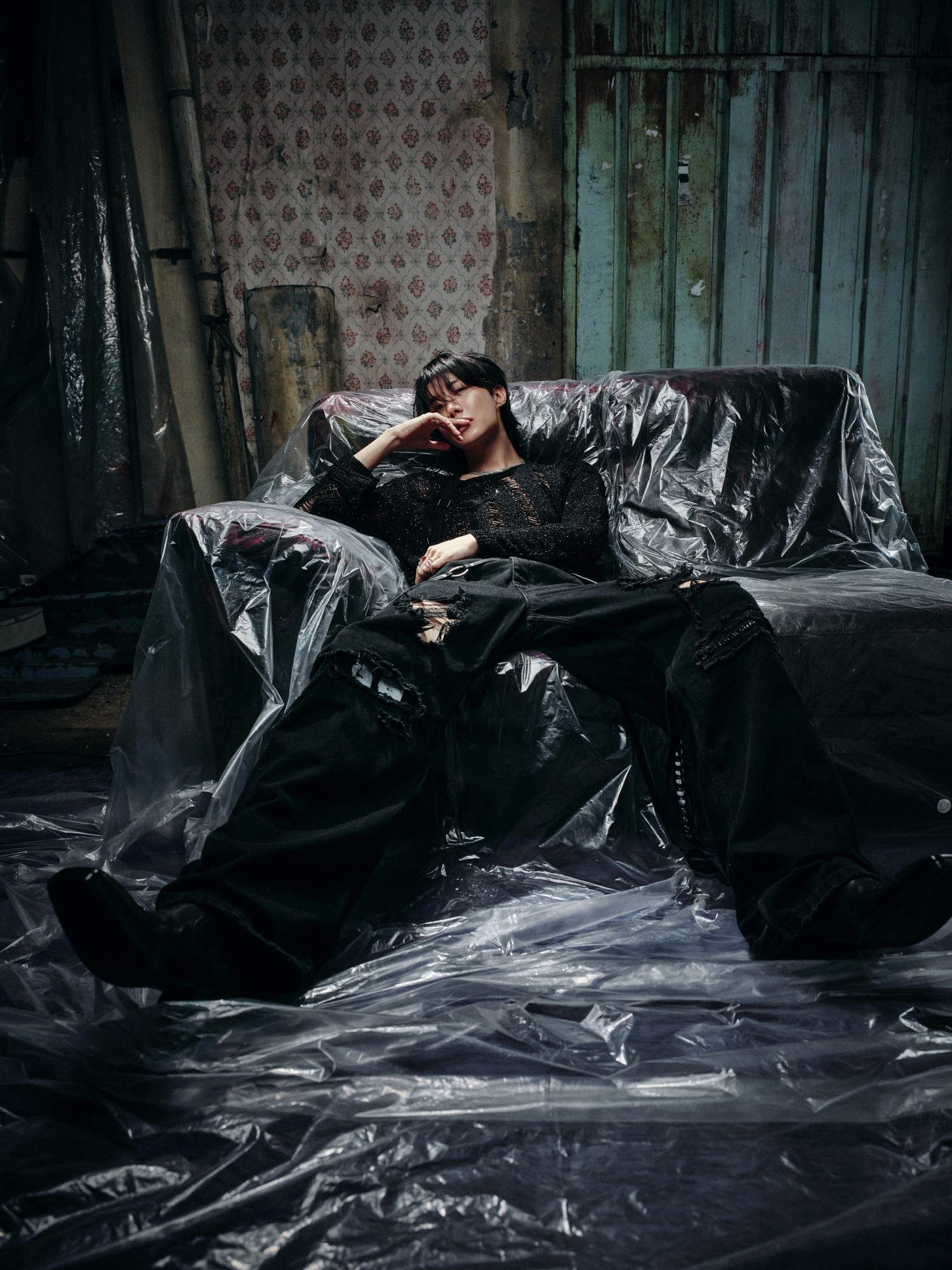 BTS 제이홉, 올해 발표한 세 곡으로 솔로 아티스트로서의 정체성과 무한 가능성 정립