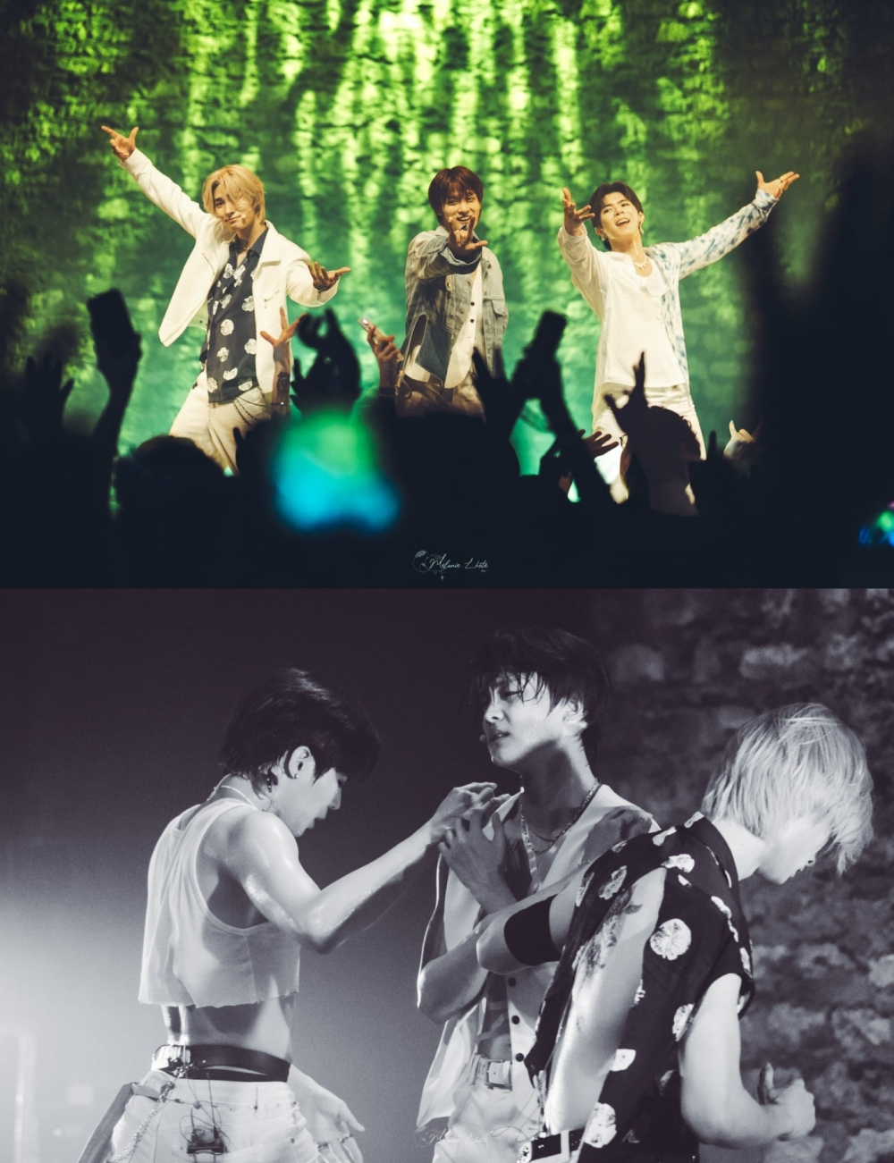 빅오션, 7월 2차 유럽 투어 돌입…뜨거운 성원에 힘입어 추가 공연 확정