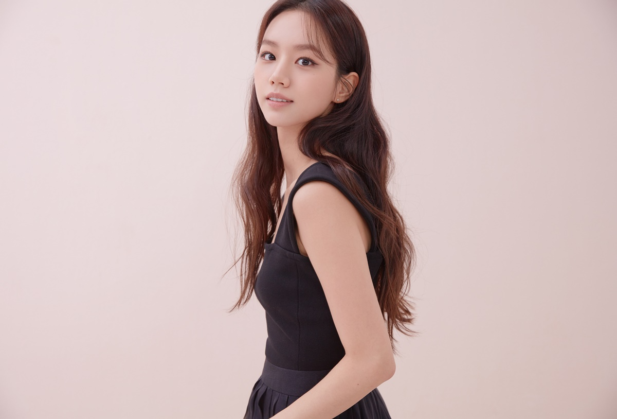 혜리, 생일 맞아 작년 이어 올해도 서울아산병원에 기부금 전달…꾸준히 전하는 ‘선한 영향력’