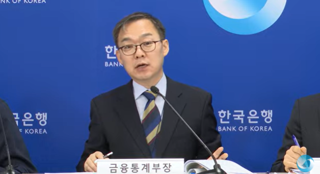 (상보) 송재창 한은 금융통계부장 "계절적 요인 해소로 5월 경상수지 흑자폭 4월보다 확대 예상"